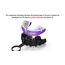 OPRO Gold: Competition Protection for Contact Sports, Size: One Size, Colour: Weiss, 2 image