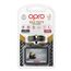 OPRO Gold: Competition Protection for Contact Sports, Size: One Size, Colour: Schwarz, 3 image