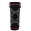 OproTec Knee Sleeves BLK-Small, Bekleidungsgrösse: S, Farbe: Schwarz, 3 image