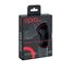 OproTec Knee Sleeves BLK-Small, Bekleidungsgrösse: S, Farbe: Schwarz, 5 image