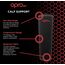 OproTec Calf Support BLK-Large, Bekleidungsgrösse: L, Farbe: Schwarz, 4 image