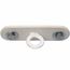 IRON CEILING HOOK WHITE, Size: One Size, Colour: Weiss, 2 image