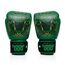 Boxing gloves Fairtex Resurrection, Colour: Green, OZ: 12oz, 2 image