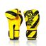 Boxing gloves Fairtex BGV14 Grunge Art - Mid-1980, Colour: Yellow, OZ: 10oz, 2 image