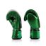 Boxing gloves Fairtex BGV22 Metallic, Colour: Green, OZ: 10oz, 5 image