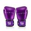 Boxing gloves Fairtex BGV22 Metallic, Colour: Violett, OZ: 12oz, 6 image