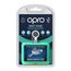 OPRO Night Guard, Size: One Size, Colour: Weiss, 4 image