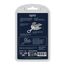 OPRO Night Guard, Size: One Size, Colour: Weiss, 5 image