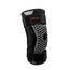 OproTec Knee Sleeve with Metal Hinges-Medium, Bekleidungsgrösse: M, Farbe: Schwarz, 2 image