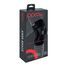 OproTec Knee Sleeve with Metal Hinges-Medium, Bekleidungsgrösse: M, Farbe: Schwarz, 5 image