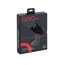 OproTec Ankle Brace with Bilateral Stablilizer BLK-Small, Bekleidungsgrösse: S, Farbe: Schwarz, 6 image