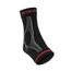OproTec Ankle Sleeves BLK-XL, Bekleidungsgrösse: XL, Farbe: Schwarz, 2 image