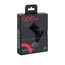 OproTec Ankle Sleeves BLK-XL, Bekleidungsgrösse: XL, Farbe: Schwarz, 6 image