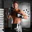 Boxhandschuhe Ultra, Farbe: Schwarz, OZ: 10oz, 5 image