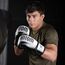 Gants de boxe Elite MT-Pro, Couleur: Noir, OZ: 12oz, 4 image