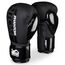 Gants de boxe APEX Speed, Couleur: Noir, oz: 10oz