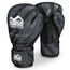 Boxhandschuhe Camo Tiger, Farbe: Grau, OZ: 10oz