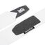 Hand wraps Impact, Colour: Weiss, Length: 4.0m, 3 image
