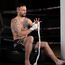 Hand wraps Impact, Colour: Weiss, Length: 4.0m, 4 image