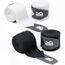 Boxbandagen Set Impact, Farbe: Weiss, Länge: 4.0m