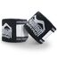 Hand wraps MT-PRO, Colour: Schwarz, Length: 4.5m