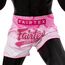 Muay Thai Shorts Fairtex Alma, Size: L, Colour: Rosa, 3 image