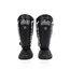 Shin guards Fairtex SP7 Twister Detachable, Size: L, Colour: Schwarz