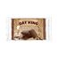 Haferflockenriegel 95g Oat King (Packung mit 10 Stück) |