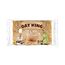 Oatmeal bar 95g Oat King (pack of 10) | Neutral