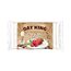 Barre de flocons d'avoine 95g Oat King (lot de 10) | Fruits rouges