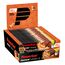 Vegan protein bar 2x21g PowerBar (pack of 12) | Chocolate Peanuts
