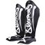 Shin Guards - Unlimited 2.0, Taglia: M, Colore: Nero, 2 image
