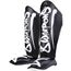 Shin Guards - Unlimited 2.0, Size: XL, Colour: Schwarz, 4 image