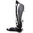 Shin Guards - Unlimited 2.0, Size: XL, Colour: Schwarz, 3 image