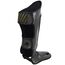 Shin Guards - Unlimited 2.0, Size: XL, Colour: Khaki, 6 image
