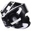 Head Guard - Unlimited black S/M, Size: S/M, Colour: Schwarz, Size: S-M, 10 image
