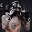 Head Guard - Unlimited black S/M, Size: S/M, Colour: Schwarz, Size: S-M, 3 image