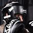 Head Guard - Unlimited black S/M, Size: S/M, Colour: Schwarz, Size: S-M, 4 image