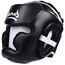 Head Guard - Unlimited black S/M, Size: S/M, Colour: Schwarz, Size: S-M, 7 image