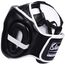 Head Guard - Unlimited black S/M, Size: S/M, Colour: Schwarz, Size: S-M, 8 image