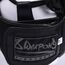 Head Guard - Unlimited black-matt S/M, Colour: Schwarz, Size: S-M, 10 image