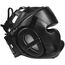Head Guard - Unlimited black-matt S/M, Colour: Schwarz, Size: S-M, 6 image