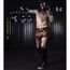 Head Guard - Unlimited black-matt S/M, Colour: Schwarz, Size: S-M, 5 image