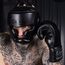 Casque - Unlimited, Couleur: Noir, Taille ne pas utiliser: L-XL, 4 image