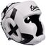 Casque - Unlimited, Couleur: Blanc, Taille ne pas utiliser: S-M