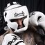 Casque - Unlimited, Couleur: Blanc, Taille ne pas utiliser: S-M, 6 image
