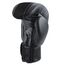 Boxing Gloves MT-PRO- Blackout, Colour: Schwarz, OZ: 12oz, 2 image