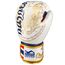 Gants de boxe Muay Thai - Limited Edition, Couleur: Blanc, OZ: 12oz, 2 image