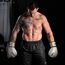 Gants de boxe Muay Thai - Limited Edition, Couleur: Blanc, OZ: 12oz, 7 image