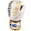 Boxhandschuhe Muay Thai - Limited Edition, Farbe: Weiss, OZ: 14oz, 2 image